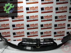 SSANGYONG TİVOLİ 15-18 ÇIKMA ÖN TAMPON OEM; 78711-35501
