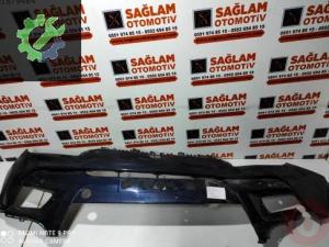 SSANGYONG TİVOLİ 2015 ÜSTÜ ÇIKMA ÖN TAMPON OEM; 7871135100