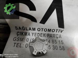 SSANYGYOUNG ÇIKMA JANT GÖBEĞİ