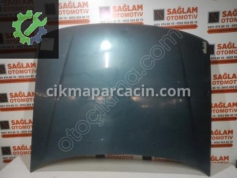 Subaru Impreza Kaput çıkma parça