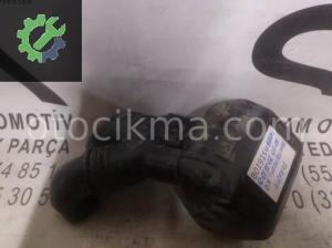 SUBARU FORESTER 2.5 TURBO 02-08 RESİNATÖR OEM; A4OFE01