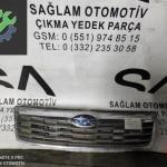 SUBARU FORESTER ÇIKMA ÖN PANJUR