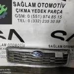 SUBARU FORESTER ÇIKMA ÖN PANJUR