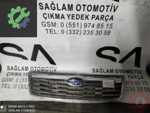 SUBARU FORESTER ÇIKMA ÖN PANJUR