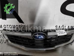 SUBARU FORESTER ÖN PANJUR