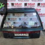 SUBARU LEGACY ÇIKMA BAGAJ KAPAĞI