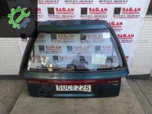 SUBARU LEGACY ÇIKMA BAGAJ KAPAĞI