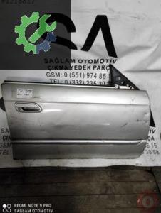 SUBARU LEGACY ÇIKMA SAĞ ÖN DOLU KAPI