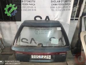 SUBARU LEGANCY ÇIKMA BAĞAJ KAPAĞI