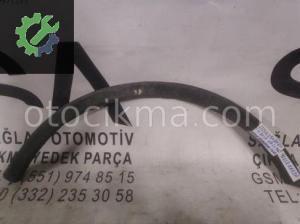 SUBARU TRİBECA 08-14 SOL ARKA ÇAMURLUK PAKO OEM;