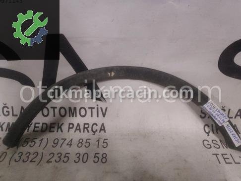 Subaru Tribeca Kapı Bandı & Çıtası çıkma parça