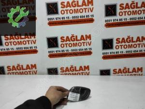 SUZUKİ BALENO ÇIKMA SAĞ İÇ KAPI KOLU OEM; 6105075-2E2