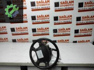 SUZUKİ CULTUS ÇIKMA KOMPLE DİREKSİYON SİMİDİ