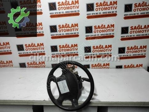 Suzuki Vitara Direksiyon Simidi çıkma parça