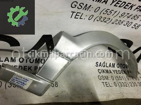 Suzuki Vitara Kapı Bandı & Çıtası çıkma parça
