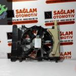 SUZUKİ-PROTON VİTARA-ERTİGA RADYATÖR FANI OEM; 168000-9480