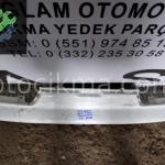 SUZUKİ SWİFT 98-02 ARKA TAMPON ÜST PARÇA OEM; 71811-80EAD