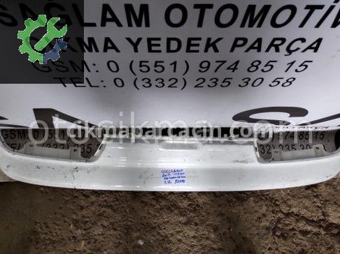 Suzuki Swift Arka Tampon çıkma parça