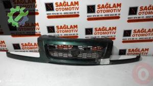 SUZUKİ VİTARA 02-06 ÇIKMA ÖN PANJUR