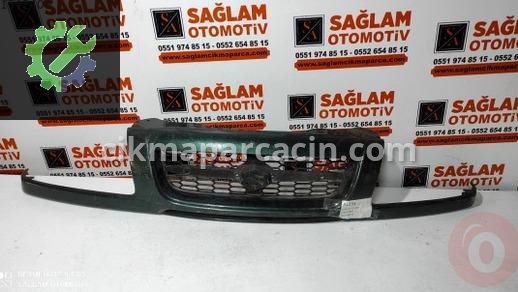 Suzuki Vitara Panjur çıkma parça