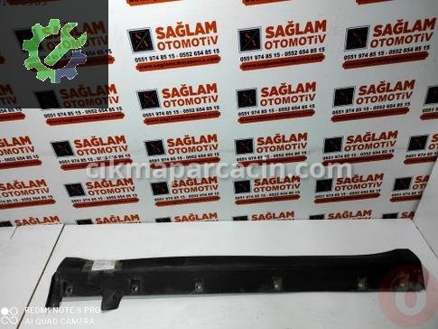 Suzuki Vitara Marşpiyel Sacı çıkma parça
