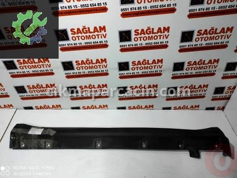 Suzuki Vitara Marşpiyel Sacı çıkma parça