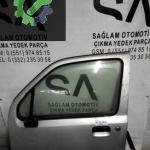 SUZUKİ WAGONR SOL ÖN DOLU KAPI