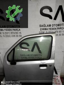 SUZUKİ WAGONR SOL ÖN DOLU KAPI