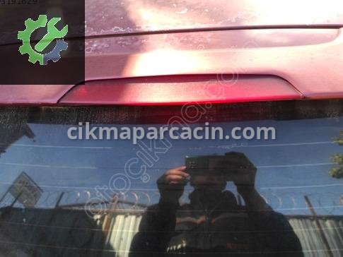 Tata Indica Bagaj Stop çıkma parça