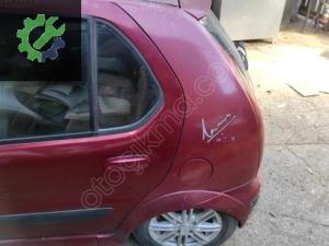 TATA İNDİCA 2006 ÇIKMA DEPO KAPAĞI