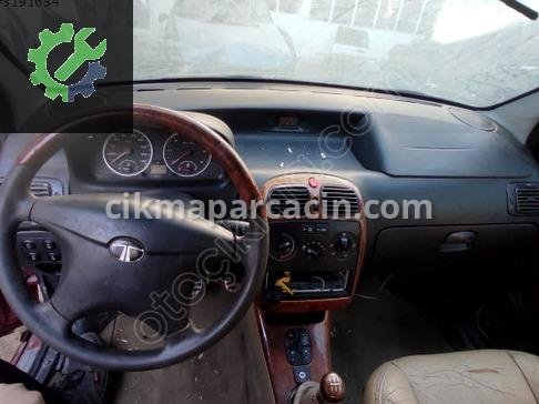 Tata Indica Komple Torpido çıkma parça