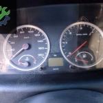 TATA İNDİCA 2006 ÇIKMA KM SAATİ