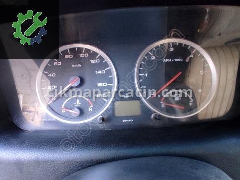 Tata Indica Kablo Tesisatı çıkma parça