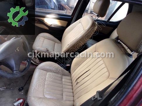 Tata Indica Koltuk Takımı çıkma parça