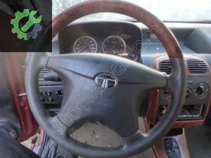 TATA İNDİCA 2006 ÇIKMA KOMPLE DİREKSİYON