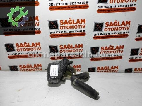 Tata Indica Klima Rezonatör çıkma parça