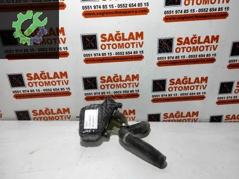 Tata Indica Klima Rezonatör çıkma parça
