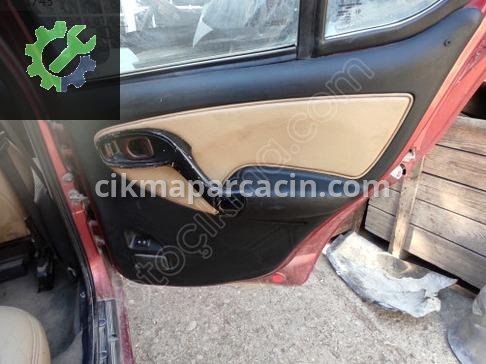 Tata Indica Kapı Döşemesi çıkma parça