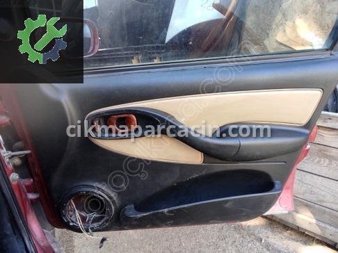 Tata Indica Kapı Döşemesi çıkma parça