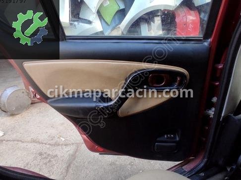 Tata Indica Kapı Döşemesi çıkma parça