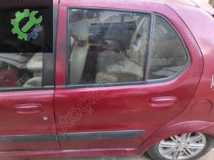 TATA İNDİCA 2006 ÇIKMA SOL ARKA KAPI KİLİDİ