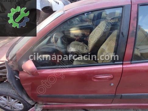 Tata Indica Sol Ön Kapı çıkma parça