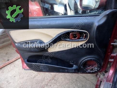 Tata Indica Kapı Döşemesi çıkma parça