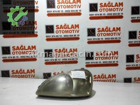 Tata Indica Sol Ön Far çıkma parça
