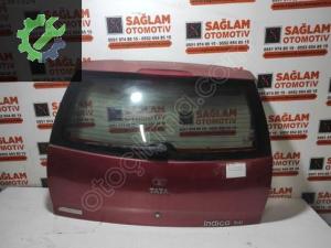 TATA İNDİCA-İNDİGO 2006 ÇIKMA DOLU BAGAJ KAPAĞI