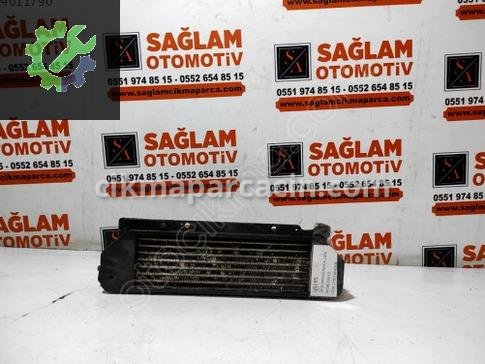 Tata Indica İntercooler çıkma parça