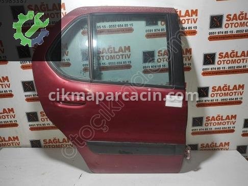 Tata Indica Kapı Gergisi çıkma parça