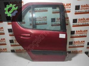 TATA İNDİCA-İNDİGO 2006 ÇIKMA SAĞ ARKA KAPI KİLİDİ