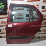 TATA İNDİCA-İNDİGO 2006 ÇIKMA SOL ARKA KAPI DÖŞEMESİ