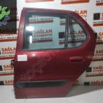 TATA İNDİCA-İNDİGO 2006 ÇIKMA SOL ARKA KAPI GERGİSİ